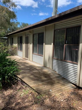 GUM TREE RETREAT ON FERN Inverloch, Inverloch